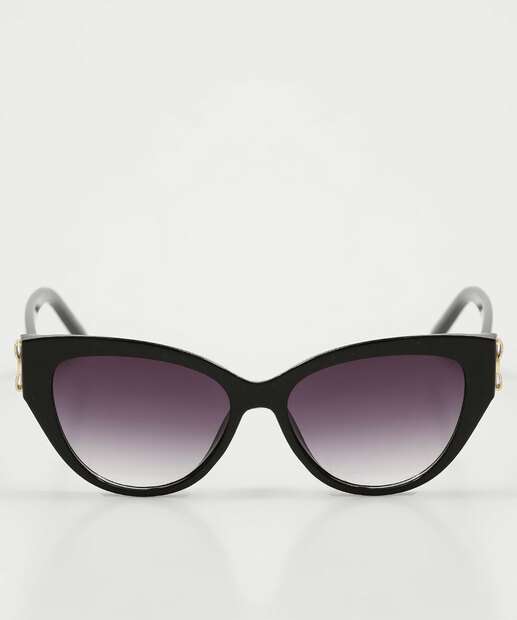 Image_Óculos de Sol Feminino Gateado Marisa