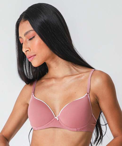 Image_Sutiã Com Base Com Bojo Laço Marisa