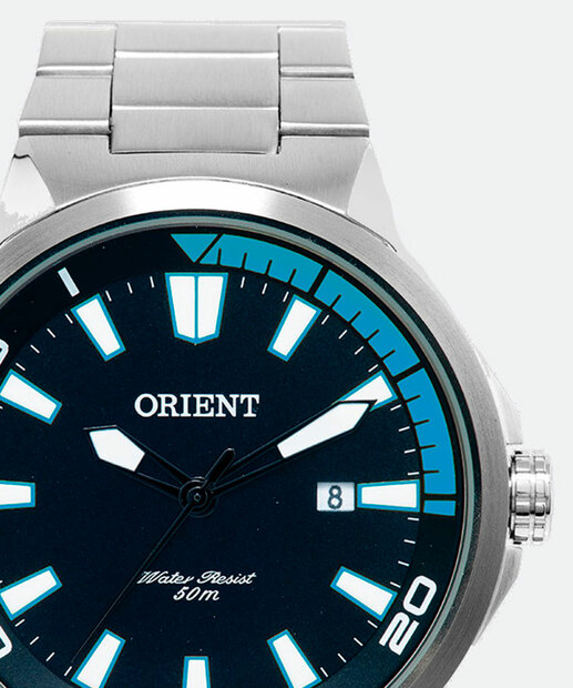 Relógio Masculino Orient MBSS1196A PASX
