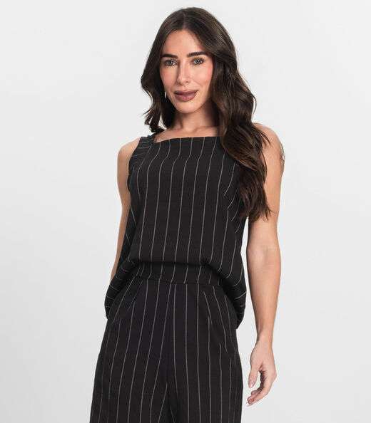 Image_Regata Feminina Decote Quadrado Endless Preto