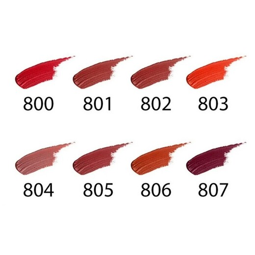 Batom Líquido Cremoso Cor: 802 Max Love