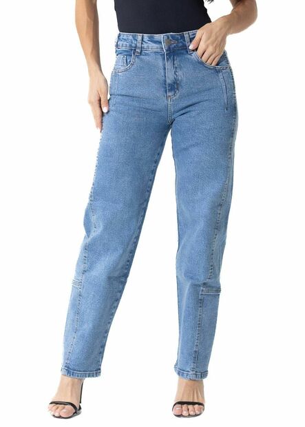 Image_Calça Jeans Sawary Barrel - 282878