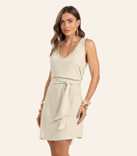 Image_Vestido Curto Linho Strong Feminino Endless Bege