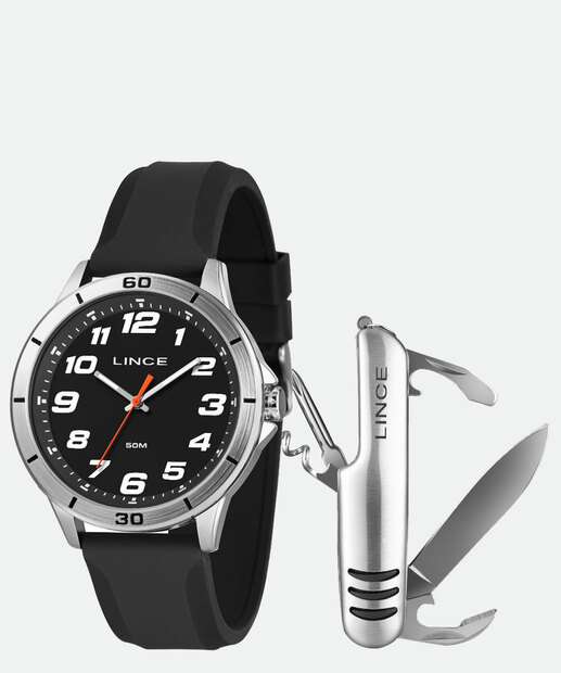 Image_Kit Relógio Masculino Lince MRPM003L46 KA61P2PX