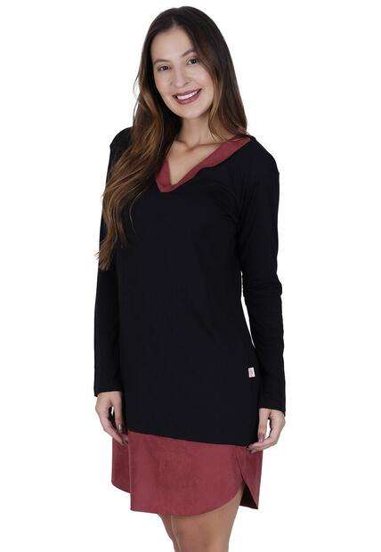 Image_Camisola Touch Concept Lingerie Preto