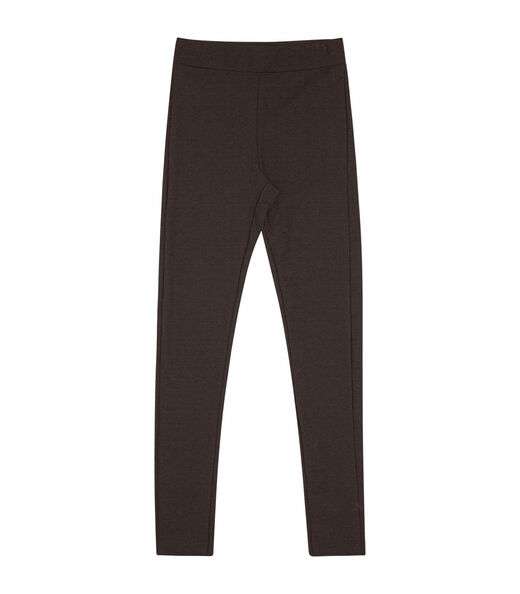 Legging Feminina Endless Marrom