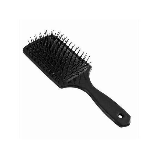 Image_Escova Salon Line Professional Fina Raquete Almofada Black Pro