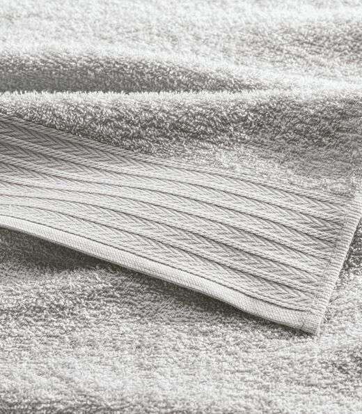 Toalha De Banho Chroma Altenburg Branco