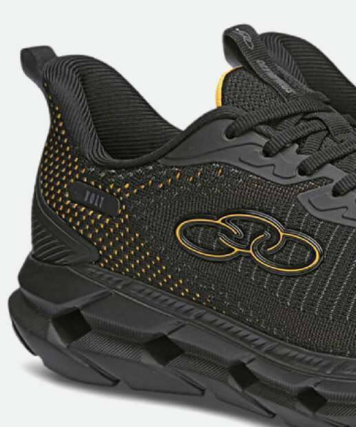 Tênis Esportivo Masculino Proof 3 Olympikus 