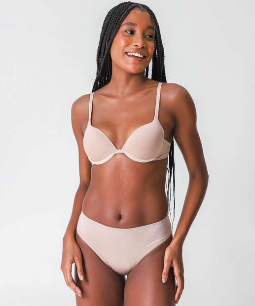 Image_Calcinha Cintura Alta Cavada Abrupt Cotelê DeMillus