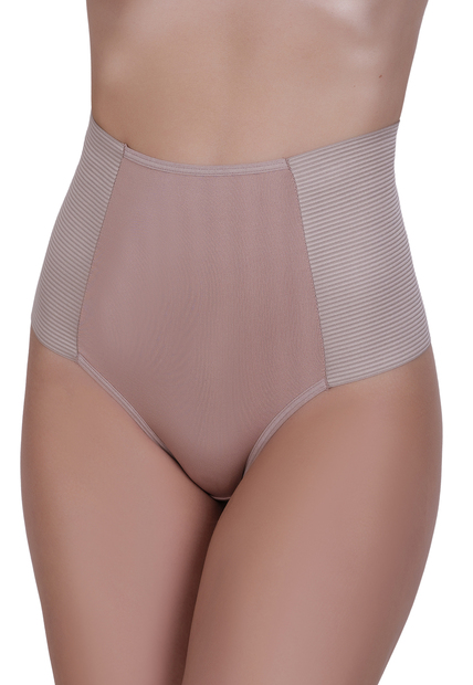 Kit 2 Calcinhas Cinta Compressão Fio Duplo Concept Lingerie