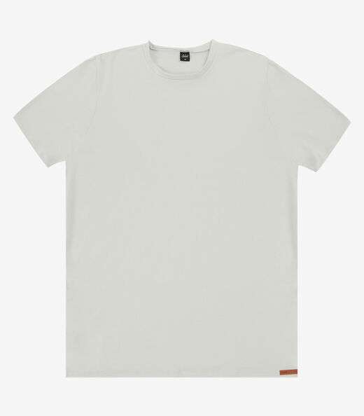 Image_Camiseta Masculina Select Bege