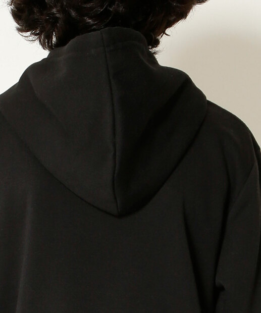 Blusão Juvenil Moletom Frase MR Tam 10 a 16