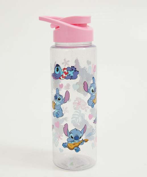 Image_Garrafa Squeeze Estampa Stitch Disney 750ML