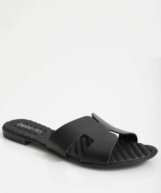 Image_Rasteirinha Feminina Tiras Beira Rio Preto