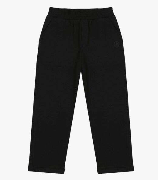 Calça Infantil Masculina Trick Nick Preto