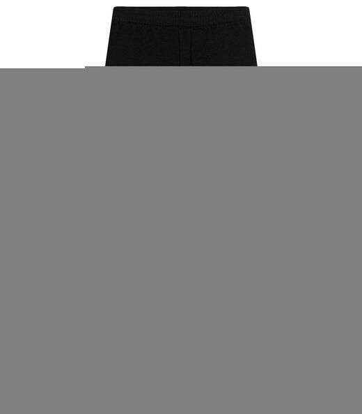 Image_Legging Infantil Feminina Molecotton Rovitex Kids Preto