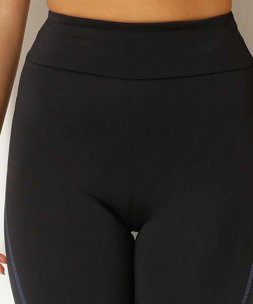 Calça Feminina Legging Fitness Marisa  