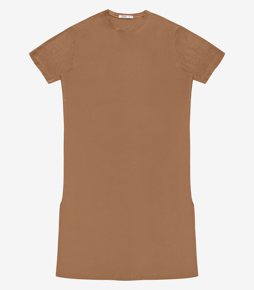 Image_Vestido Feminino Super Midi Molecotton Secret Glam Marrom
