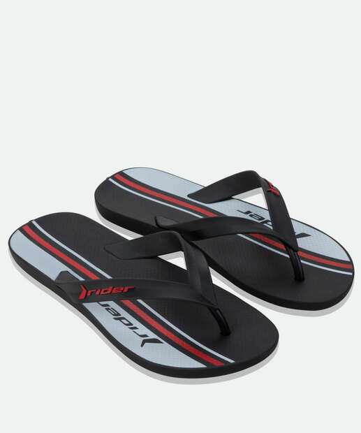 Chinelo Masculino Feel Urban Rider