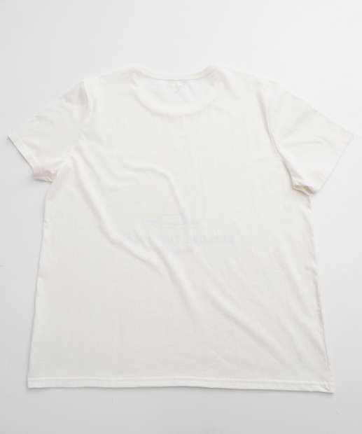 Camiseta Plus Size Masculina Estampa Frontal Manga Curta MR