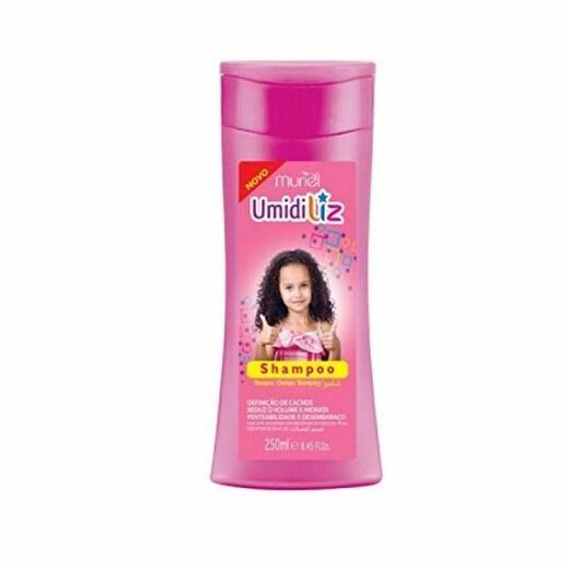 Image_Shampoo Muriel Umidiliz 250ml