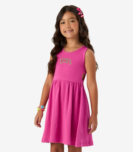 Image_Vestido em Ribana 2x1 Rovi Kids Rosa