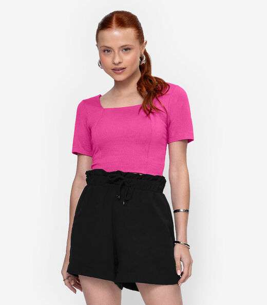 Image_Shorts Clochard Feminino Minty Preto