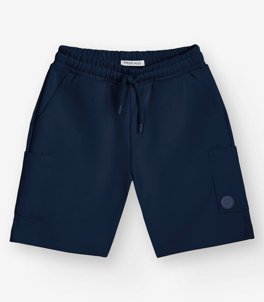 Image_Bermuda Piquet Verona Menino Trick Nick Azul