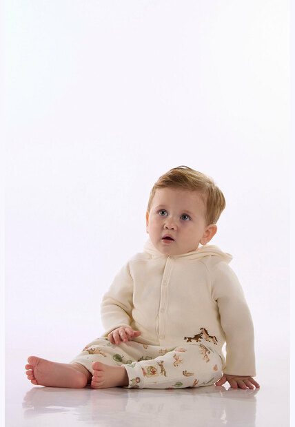 Image_Conjunto Bebê Cardigan Calça Up Baby
