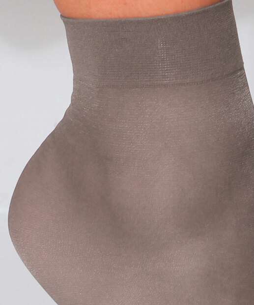 Meia Feminina Soquete Fio 20 Trifil 