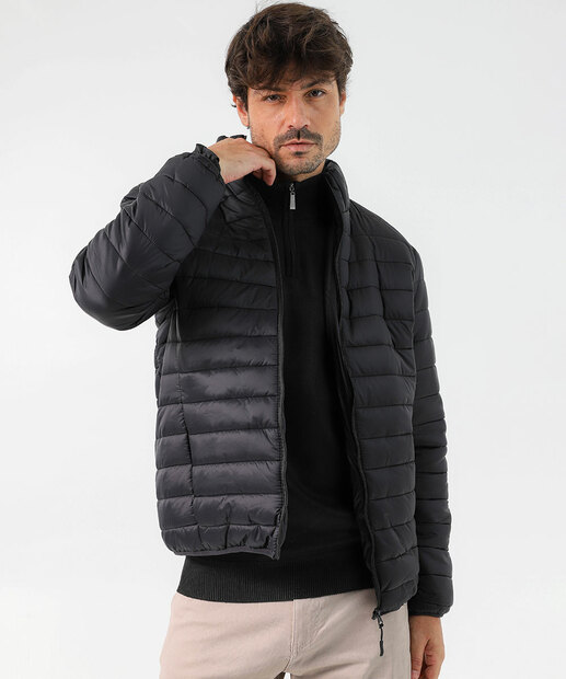 Image_Jaqueta Masculina Puffer Bolsos MR Preto