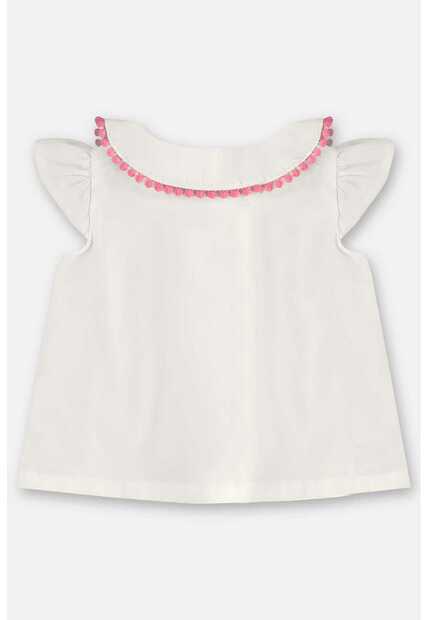 Conjunto Blusa e Calcinha para Bebê Up Baby