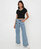 Jeans azul