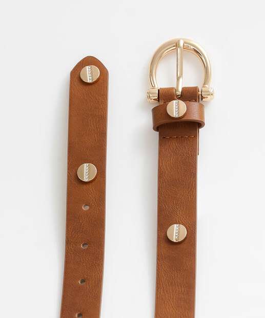 Cinto Feminino Fivela Marisa