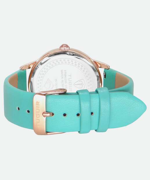 Relógio Feminino Tuguir TG30044