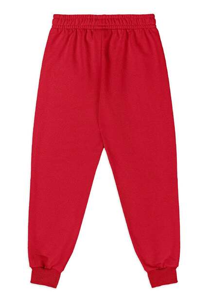 Conjunto Jaqueta e Calça Moletom Quimby