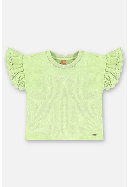 Image_Blusa Infantil em Algodão com Babados Up Baby