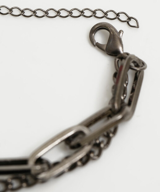 Pulseira Feminina Corrente Marisa