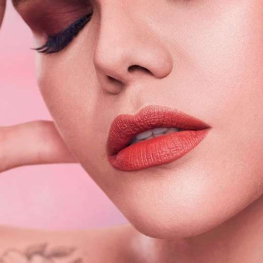 Batom Líquido Karen Bachini Matte Aveludado Pégasus