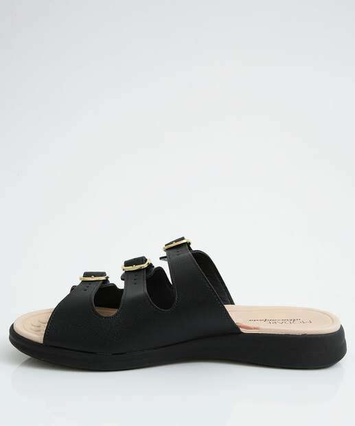 Rasteirinha Birken Feminina Modare