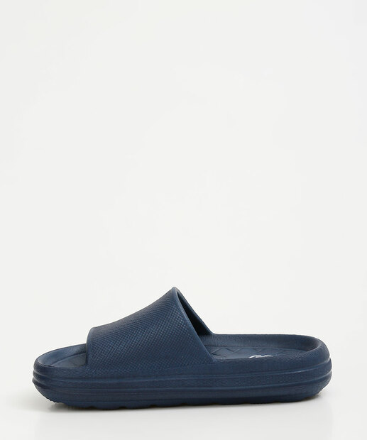 Chinelo Infantil Slide Molekinho 