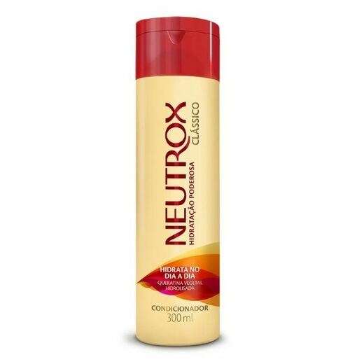 Image_Condicionador Neutrox 300ml Clássico