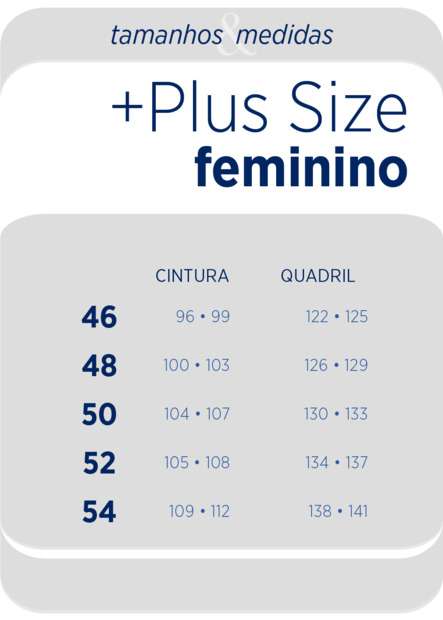 Bermuda Jeans Sawary Plus Size - 276157