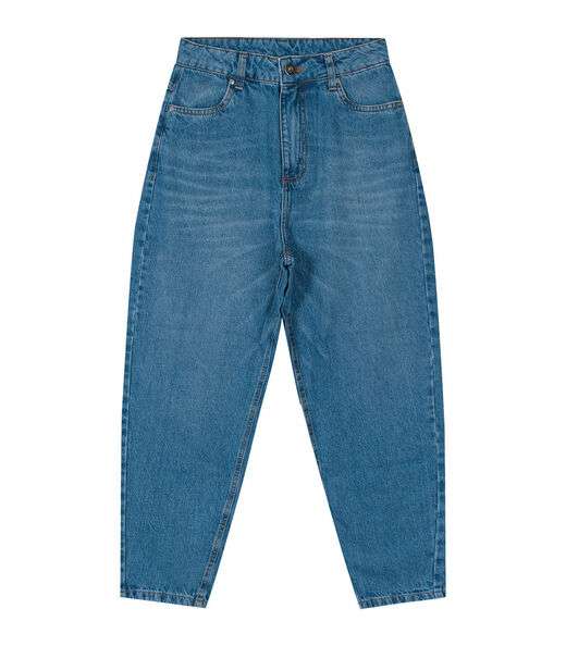 Calça Jeans Feminina Endless Azul