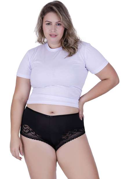 Image_Calcinha Queridinha Plus Size Microfibra Concept Lingerie Preto