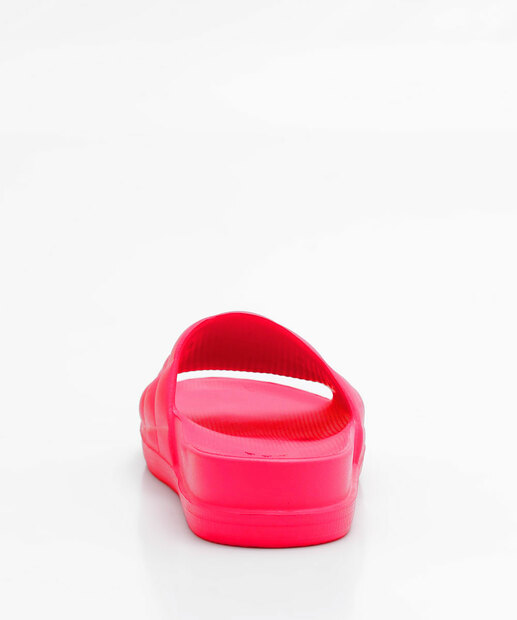Rasteirinha Feminina Slide Matelassê Moleca