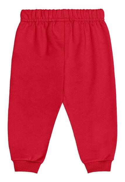 Conjunto Bebê Menino Blusão Matelassê Quimby