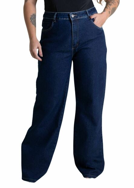 Image_Cal?a Jeans Sawary Wide Leg - 280006