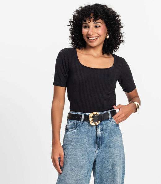 Image_Blusa em Ribana Canelada Rovitex Preto